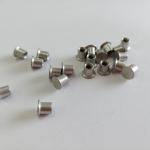 Diameter 5.0mm steel Self piercing rivet