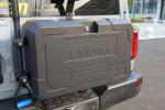 Jeep Tailgate Outside Storage Box for Tank 300 BJ40 20.12- Fit for Wrangler JL