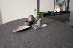 Obsidian Black Decorative 64'X128' Kitchen Wall Tiles