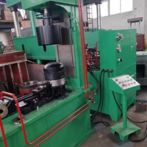 Wholesale Max Work PC Diameter 350mm LPG Cylinder Manufacturing Trimming Beading Machine from china suppliers