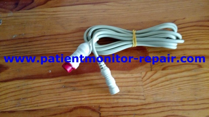 Original Medical Equipment IBP ADAPTER CABLE PN Reusable M1634A