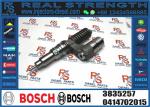 Fuel Injector 3835257 0414702015 0414702024