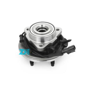 Wholesale 515050 Auto Parts Rear Axle Hub Bearing Assembly Spherical from china suppliers