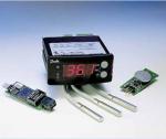HVAC Refrigeration Temperature Controller EKC EKA Series