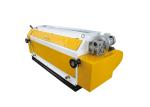 Double Roller Feed Crumble Machine Simple Structure For Breaking Pellet