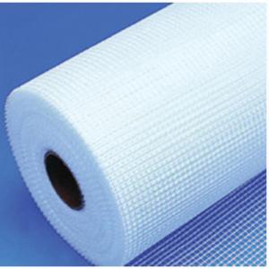 Wholesale 4x4mm,145g white color fiberglass EIFS Mesh used for reinforcing material from china suppliers