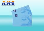 Encrypted Hotel Smart IC Card with MF Ultralight C chip