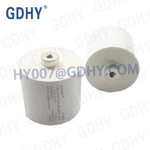 Wholesale 2000vdc/750vac 1.55uf Resonant Capacitors Frequency Induction Ac Capacitor from china suppliers