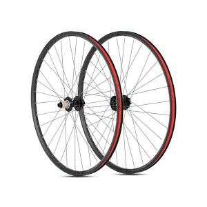 Wholesale RETROSPEC 27.5 Inch Alloy Road Bike Wheels Lightweight With Disc Brake from china suppliers