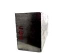 Electric Arc Furnace Magnesia Carbon Brick MT14B Black MgO-C Fire Brick