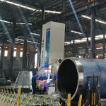 Economic TK6920 Series Heavy Cutting CNC 5 Axis Horizontal Boring Mills Large