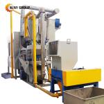 2022 Ce Approved Aluminum Plastic Recycling Plant for Metal Powder and Plastic