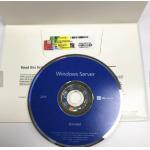 China Retail Box Microsoft Windows Server 2019 Standard 16 Core Version for sale