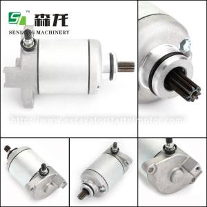 Wholesale Starter GILERA 125 / PIAGGIO125 Typhoon 4T 2VE3 2010-2010 Motorcycle 12V 9T CCW 19588 SCH0019 580442 82611R AP8580124 from china suppliers