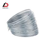 Factory Direct Sales Swg AWG Bwg Gauge 5-10 Customized Size Low Carbon Steel