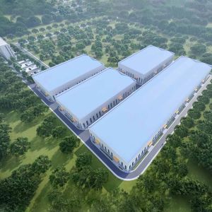 Zhaoqing Hi-Tech Zone Renoxbell Aluminum Co., Ltd.