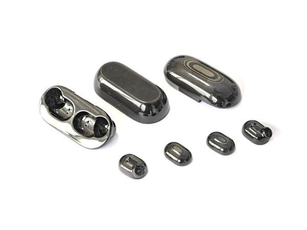 Auto CNC Carbon Fiber Parts CNC Prototype Machining Services Per Customer'S