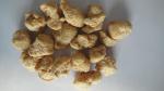 Peanut Textured Vegetable Protein(TVP), Rapid rehydration & excellent water