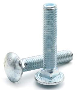 Wholesale Customized Non Standard Stainless Steel Carriage Bolt Carriage Bolts for Fastening from china suppliers