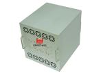 9 Band Military Convoy Bomb Jammer 900 W High Power for EOD Solutions