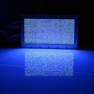 Wholesale Portable UV LED Curing Equipment 395nm 385nm Water Cooling ODM uv hand lamp from china suppliers