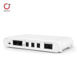 OLAX POE D3 Smart UPS DC Output 20000mah 74WH Battery Capacity mini UPS Power