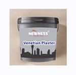 High Crack Resistance Plaster Painting Art Paint for Interior Wall Coating 201