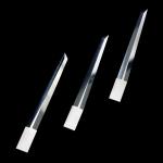 YG6X Carbide HSS HV1400 ATOM Blades Flashcut Knife 01040506