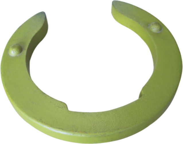 Accessories for Industrial Concrete Floor Grinder