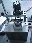 PP HDPE Plastic Injection Molding Automotive Parts , Cavity Injection Molding