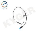 3435 6870 350 Auto Electrical Systems Auto Parts Rear Brake Pad Wear Indicator