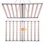 1000 Watt Foldable LED Grow Light Full Spectrum 5 Years Warranty Grow Lights For
