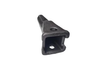 Wholesale DH2713-0032TL Yellow Forged Bucket Teeth Excavator Undercarriage Components from china suppliers