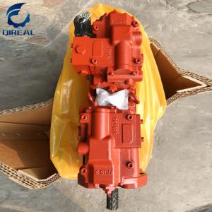 Wholesale Red HD512-3 Excavator Main Pump K3V63DT-9N from china suppliers