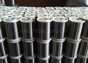 Wholesale ASTM 0.7mm 410 Stainless Steel Wire Fatigue Resistance from china suppliers