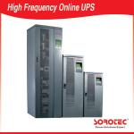 ECO - Friendly 20, 60, 80 KVA 3 Phase in / out High Frequency Online UPS, 380 /