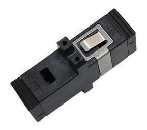 Wholesale MTRJ SC Footprint Adapter used for LAN &amp; WAN from china suppliers
