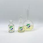 Yellowish Transparent Water Treatment PAC 100% Purity For Effective COD/BOD/SS