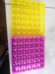 PET Egg Crate Making Machine Fully Automatic Egg Tray Machine