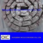 drop forged chain and trolley Conveyor parts conveyor scraper chain