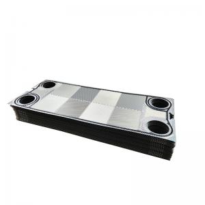 Wholesale GEA PHE Plate Plate Heat Exchanger Caustic Soda Exchange Plates from china suppliers