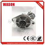 Excavator Starter Motor For Perkins Starter Motor 0200-562AF 0001-109-035