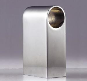 Wholesale Hardness Aluminum Die Casting Alloy Die Casting OEM Custom ASTM AISI DIN BS GB Polished Components from china suppliers