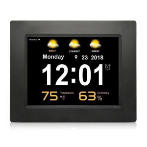 China 8 Inch Wifi Android 1280*800 Cloud Digital Photo Frame on sale