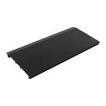 Customizable Wide Soft PVC Ceiling Profile
