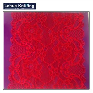 Wholesale 2016 New style lace trim for under wear from china suppliers