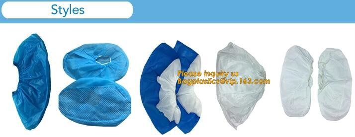 Powder-free non-sterile 100% natural rubber latex examination gloves /gloves latex medical consumables bagease bagplasti
