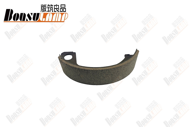 ISUZU auto parts 700P Brank Lining 8-97020250-J With OEM 8-97020250-J