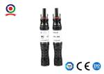 Torch Type 1500V 15A Male Female UL94-V0 Diode Cable Connector