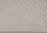 Customizable X Tend Cable Mesh Fence With 2.0mm Stainless Steel Rope Weather